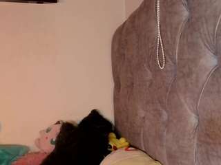 sabrina-cole webcam