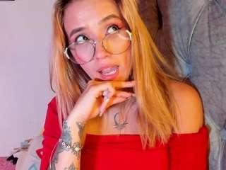 sabrina-cole webcam