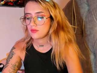  sabrina-cole chat room