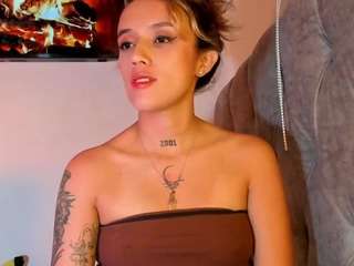  sabrina-cole chat room