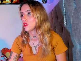  sabrina-cole chat room