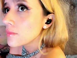 sabrina-cole webcam