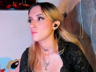 Live Sex Chat with Sabrina Cole (@sabrina-cole)