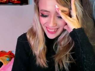 sabrina-cole Live Webcam on CamSoda