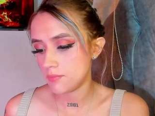 sabrina-cole Live Webcam on CamSoda