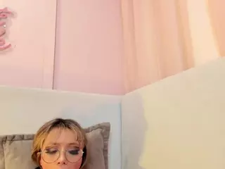 Sabrina Cole's Live Sex Cam Show