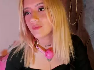 Sabrina Cole's Live Sex Cam Show