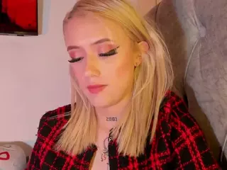 Sabrina Cole's Live Sex Cam Show