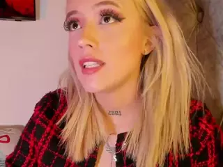 Sabrina Cole's Live Sex Cam Show