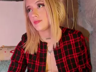 Sabrina Cole's Live Sex Cam Show