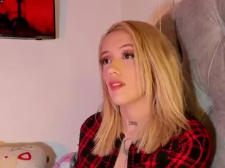 Sabrina Cole's Live Sex Cam Show