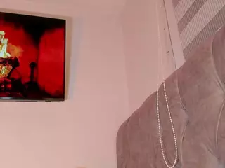 Sabrina Cole's Live Sex Cam Show