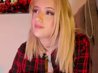 Sabrina Cole's Live Sex Cam Show