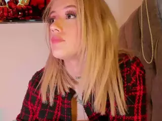 Sabrina Cole's Live Sex Cam Show