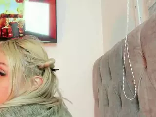 Sabrina Cole's Live Sex Cam Show