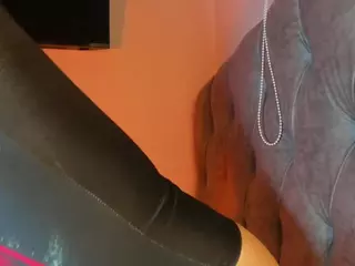 Sabrina Cole's Live Sex Cam Show