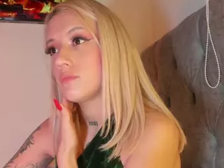 Sabrina Cole's Live Sex Cam Show