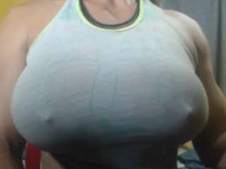 sorayabigtits webcam