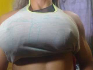 sorayabigtits webcam