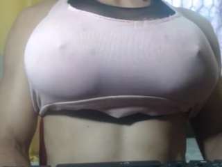 sorayabigtits Live Webcam on CamSoda