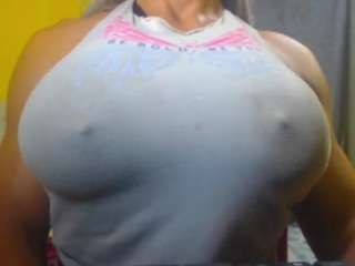 sorayabigtits camsoda