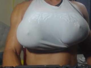 sorayabigtits webcam