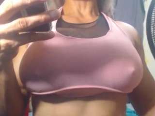 sorayabigtits webcam