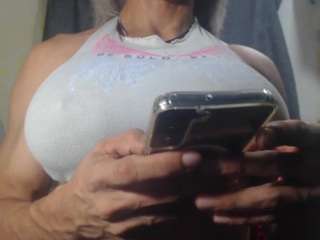 sorayabigtits webcam