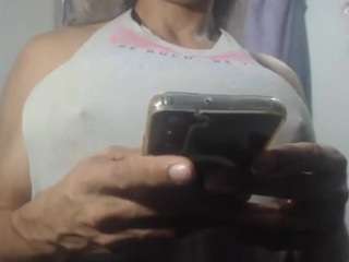 sorayabigtits Live Webcam on CamSoda