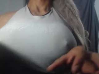 sorayabigtits webcam