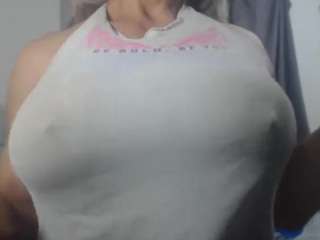 sorayabigtits webcam