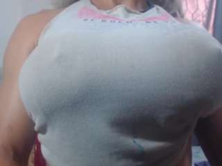 sorayabigtits webcam