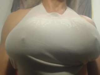 sorayabigtits Live Webcam on CamSoda