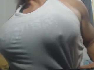katymuscle