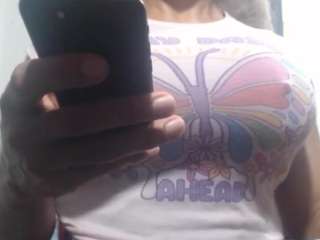 sorayabigtits