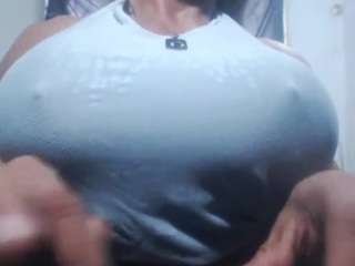 sorayabigtits Sex Cam Show