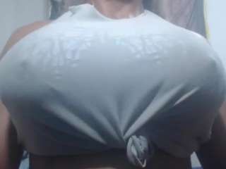 sorayabigtits Sex Cam Show