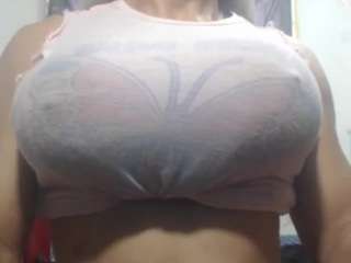 sorayabigtits Sex Cam Show