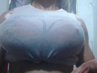 sorayabigtits Sex Cam Show