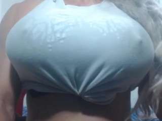 sorayabigtits Sex Cam Show