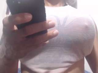 sorayabigtits Sex Cam Show