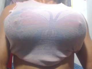 sorayabigtits Sex Cam Show