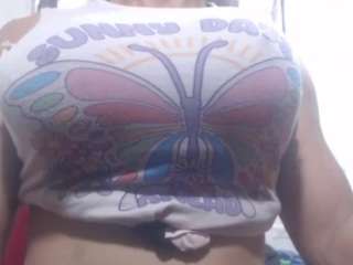 sorayabigtits Sex Cam Show
