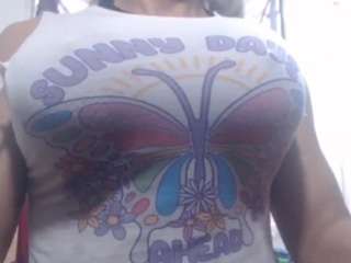 sorayabigtits Sex Cam Show