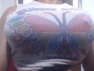 sorayabigtits Sex Cam Show