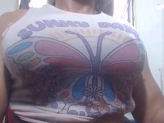 sorayabigtits Sex Cam Show