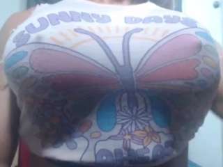 sorayabigtits Sex Cam Show