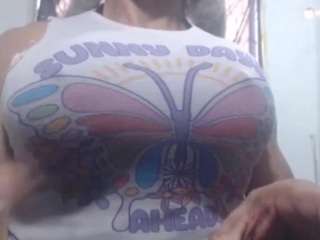 sorayabigtits Sex Cam Show