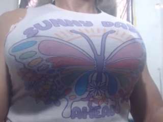 sorayabigtits Sex Cam Show