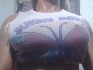 sorayabigtits Sex Cam Show